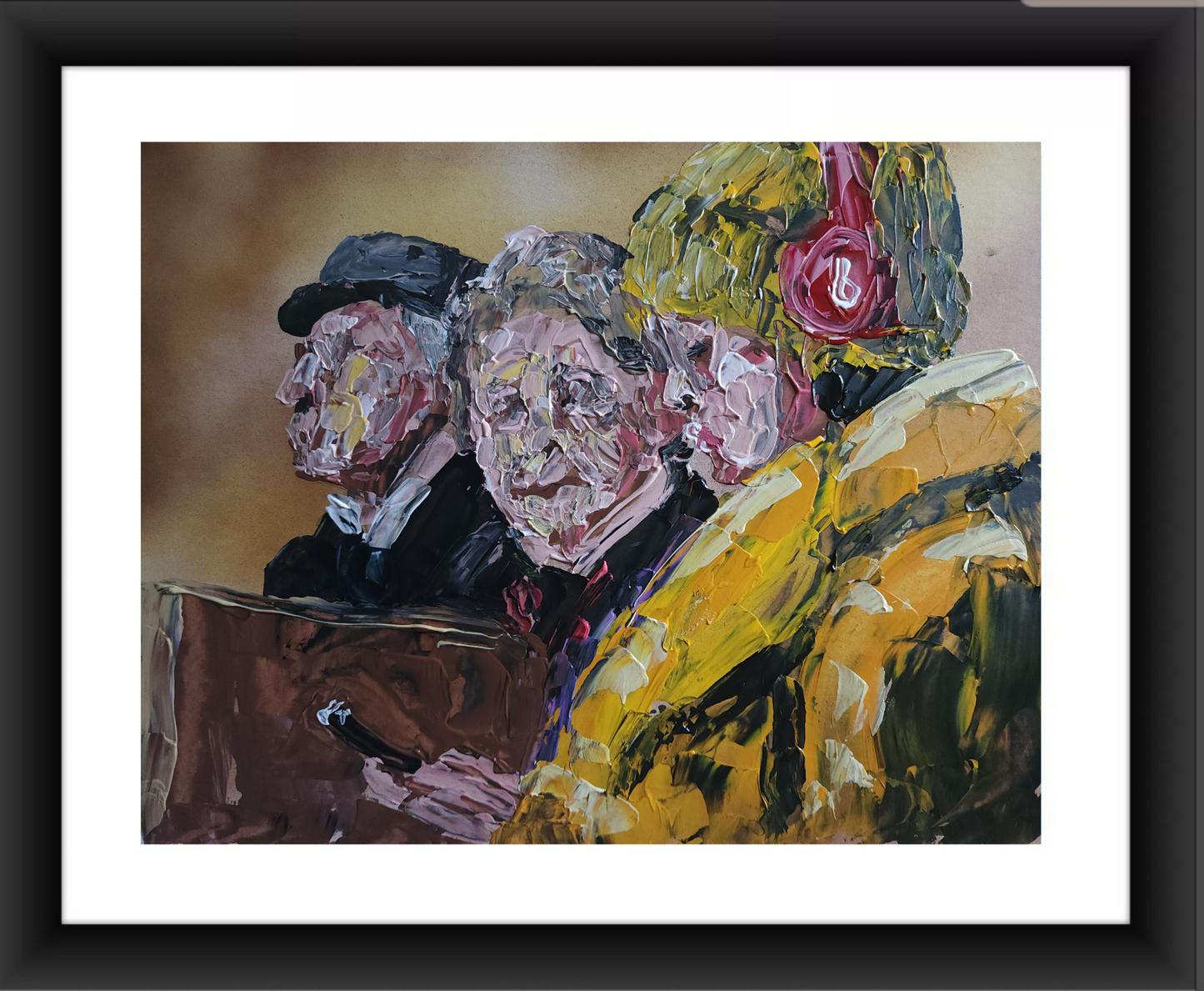 Only Murders In The Building 11x14