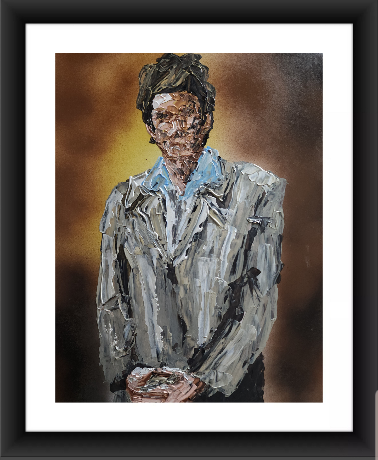 Kramer 11x14