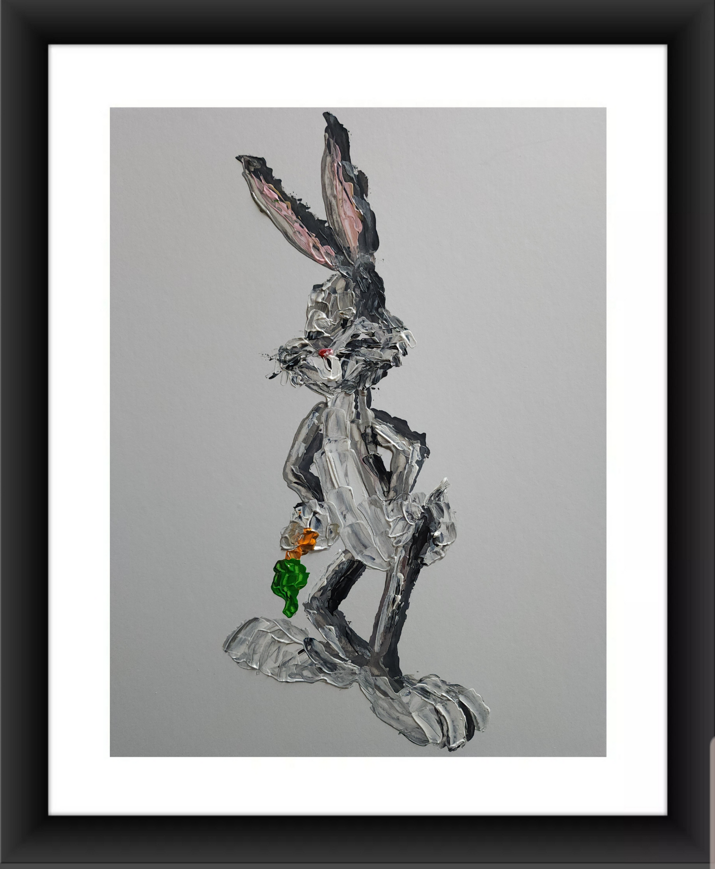 Bugs Bunny 11x14