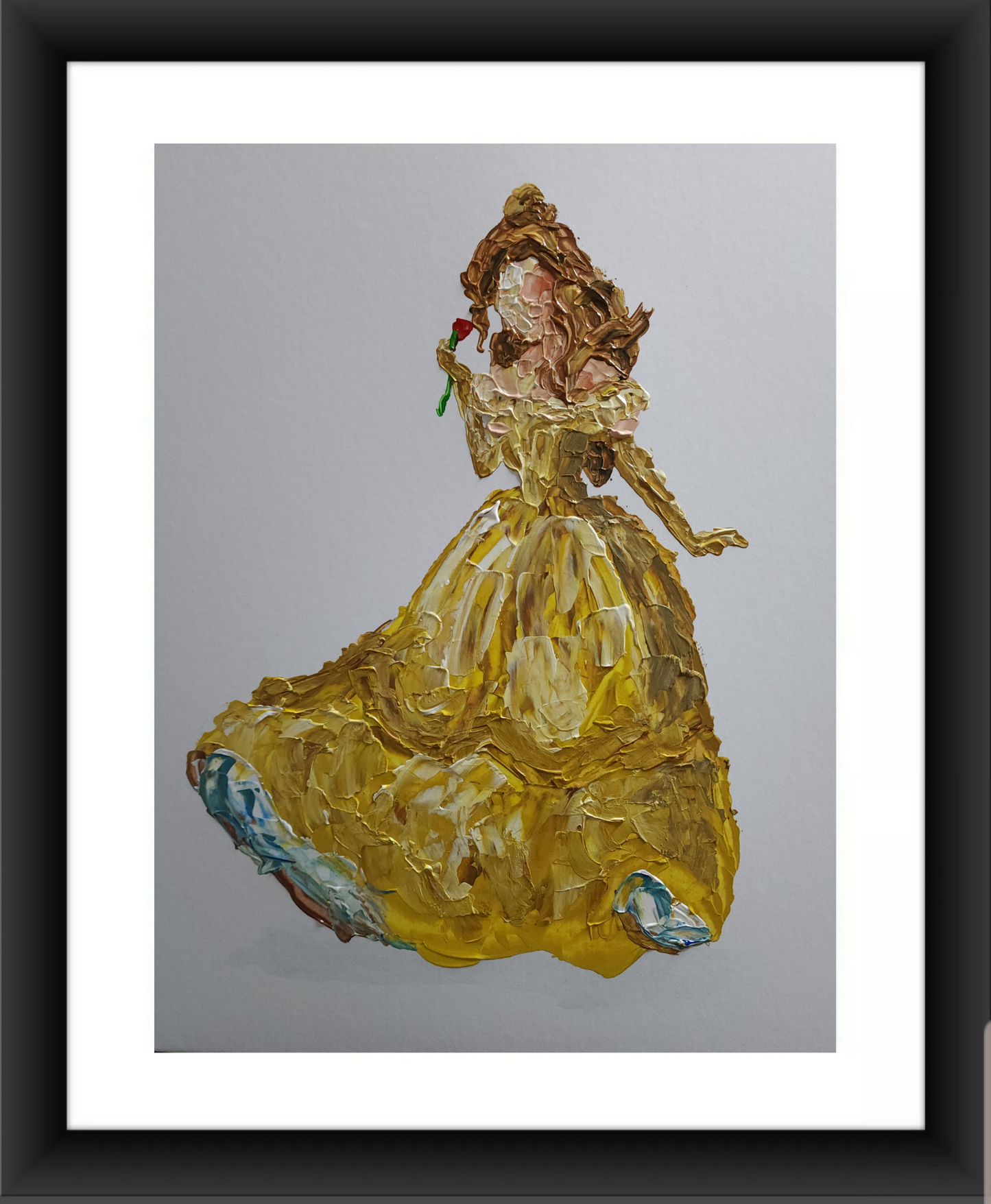 Belle 11x14