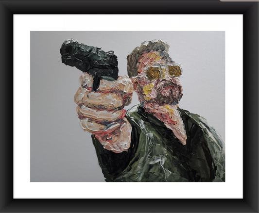 Walter 11x14