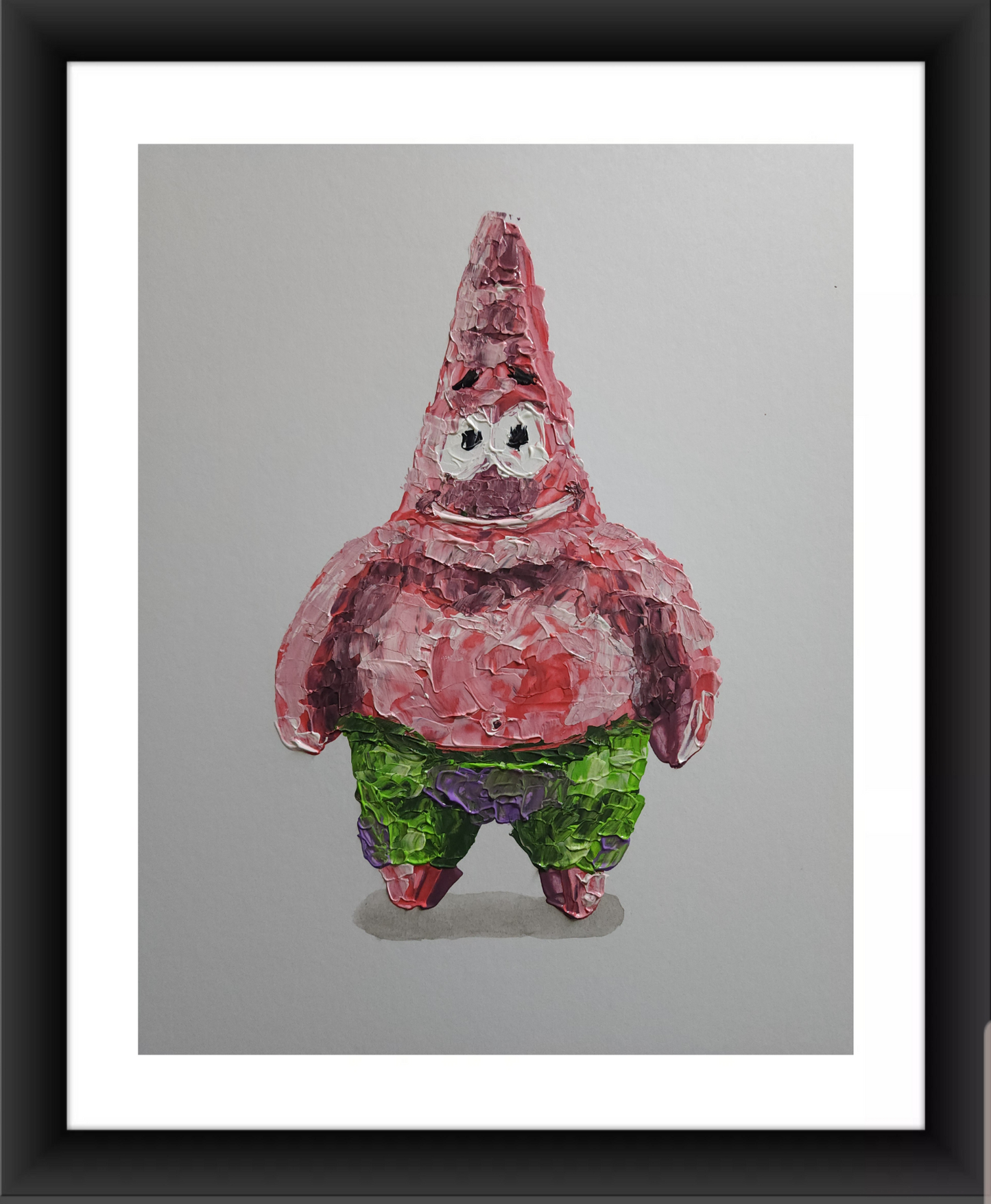 Patrick 11x14