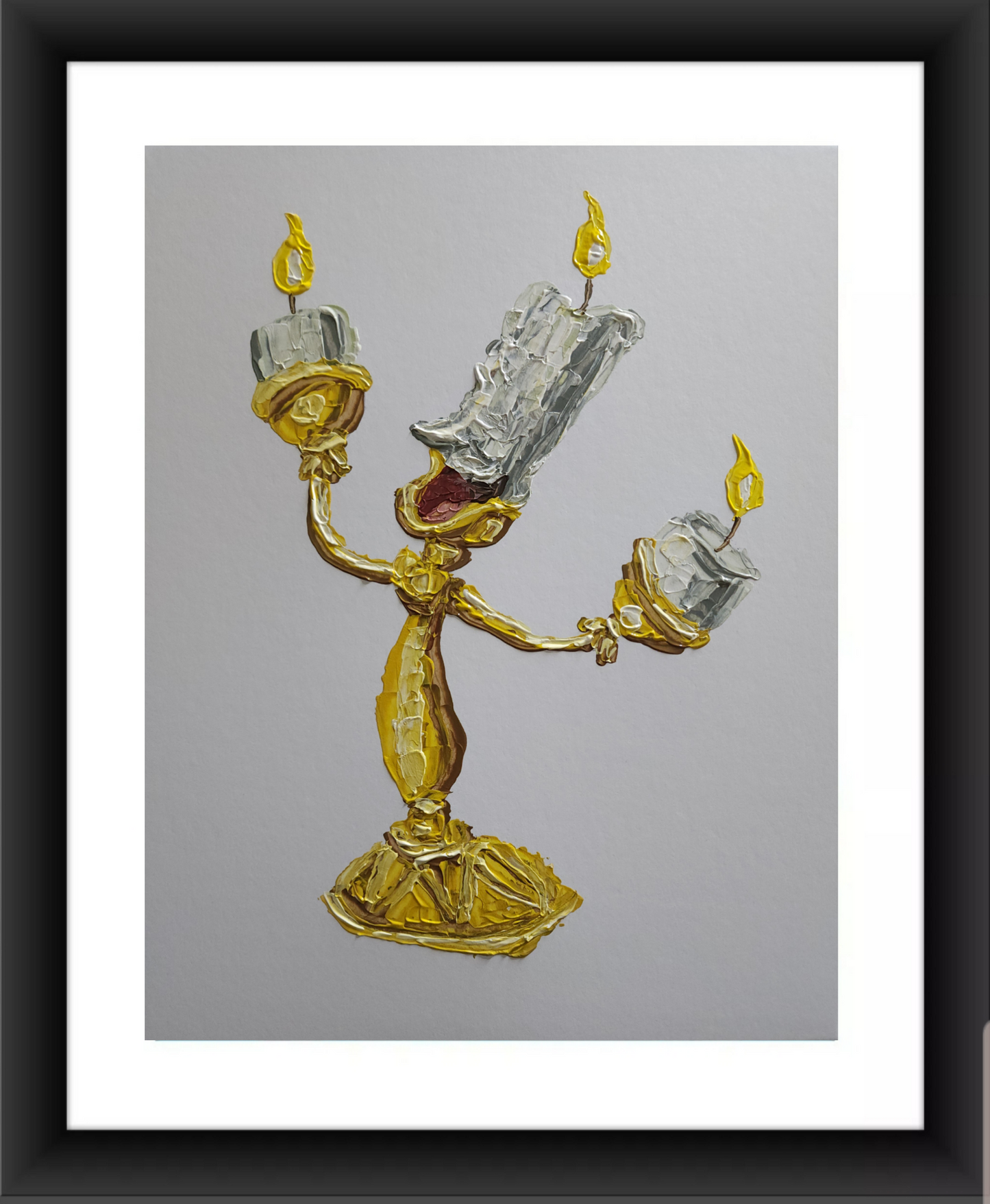 Lumierre 11x14