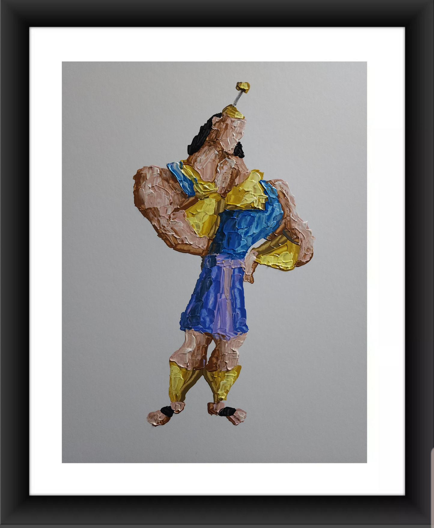 Kronk 11x14