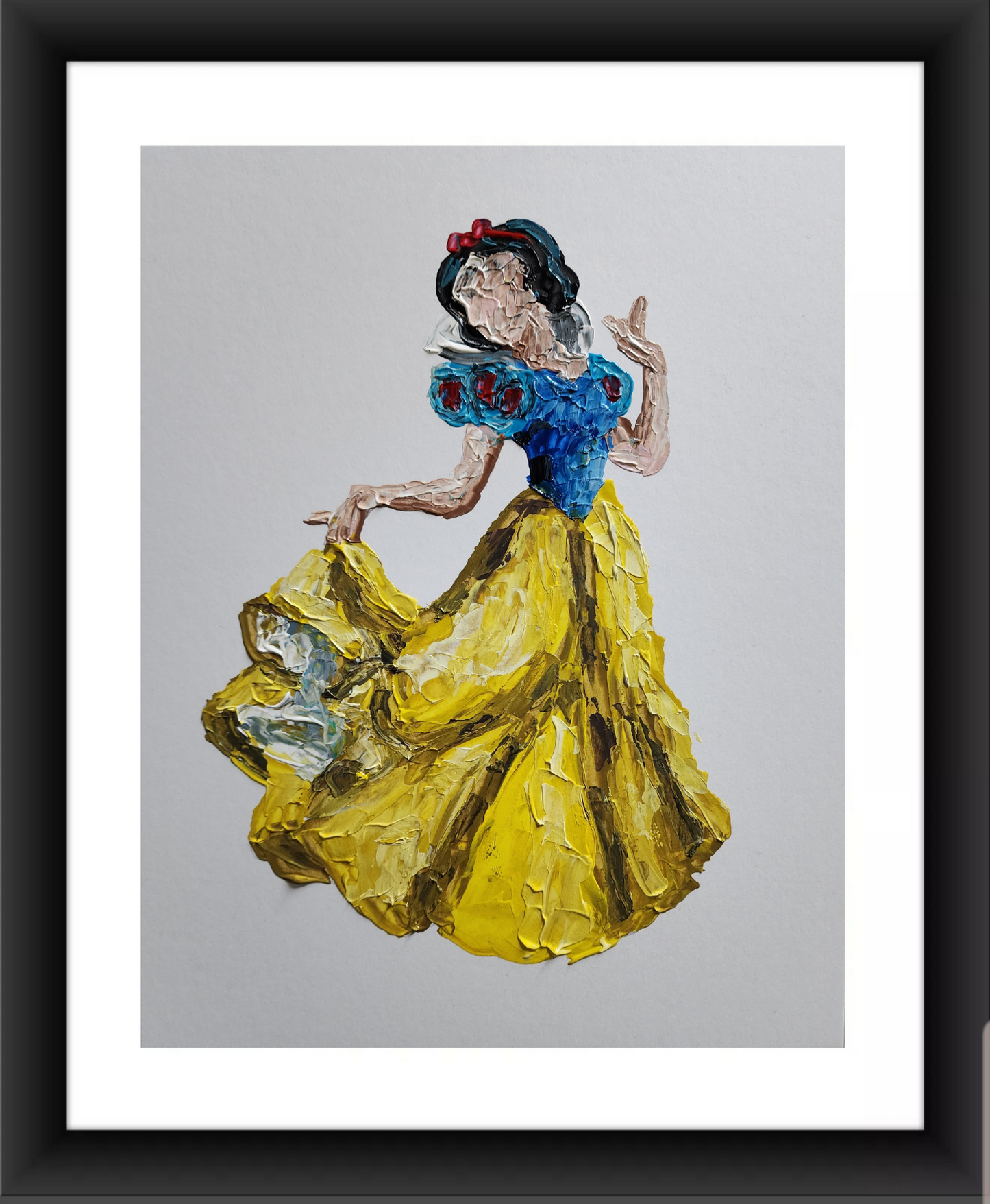 Snow White 11x14