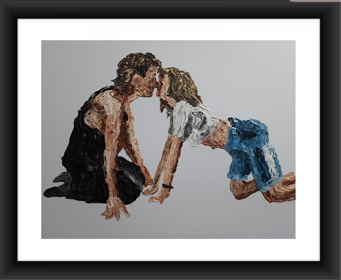 Dirty Dancing 11x14