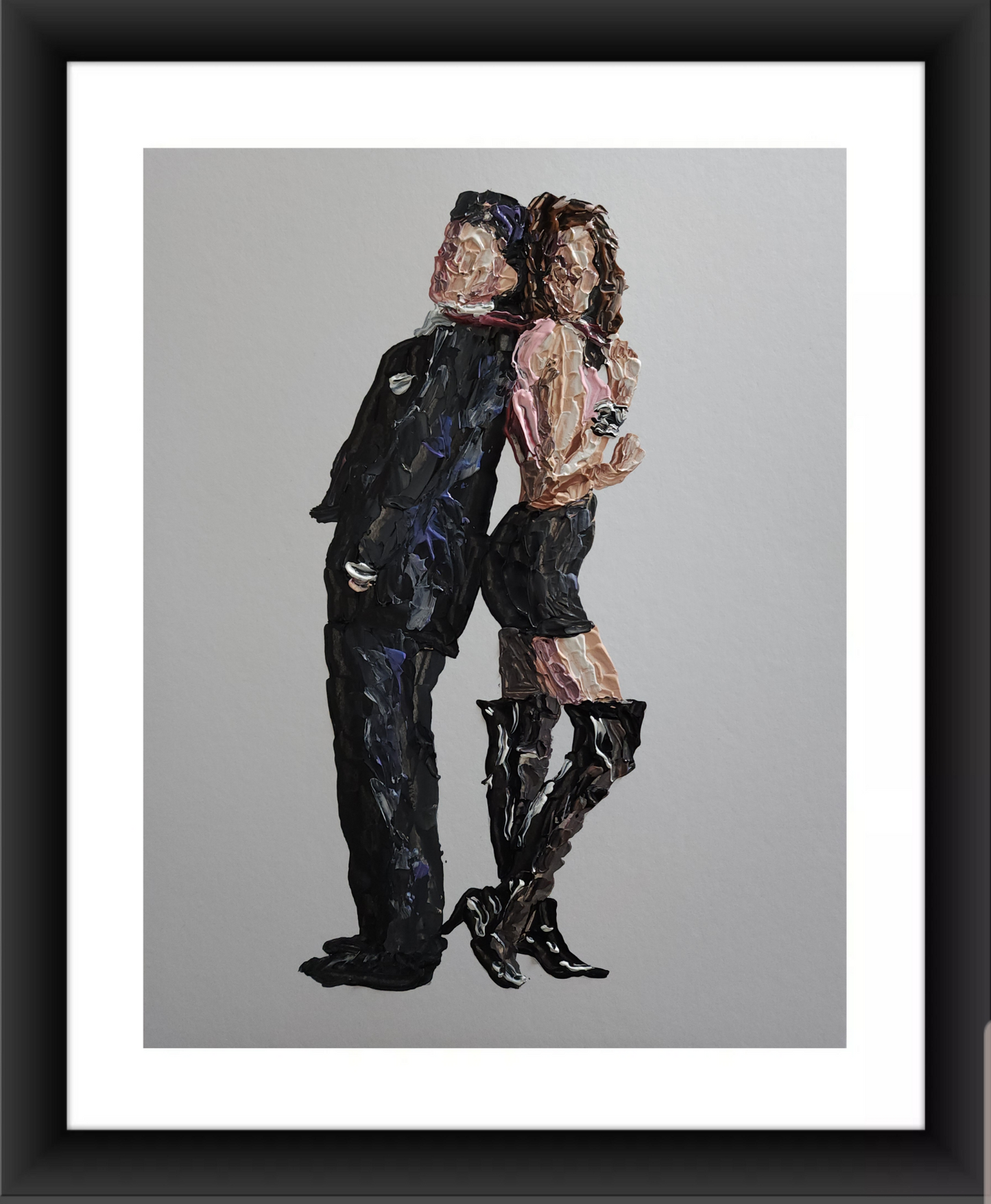 Pretty Woman 11x14