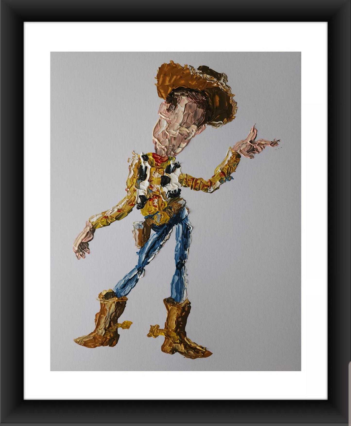 Woody 11x14