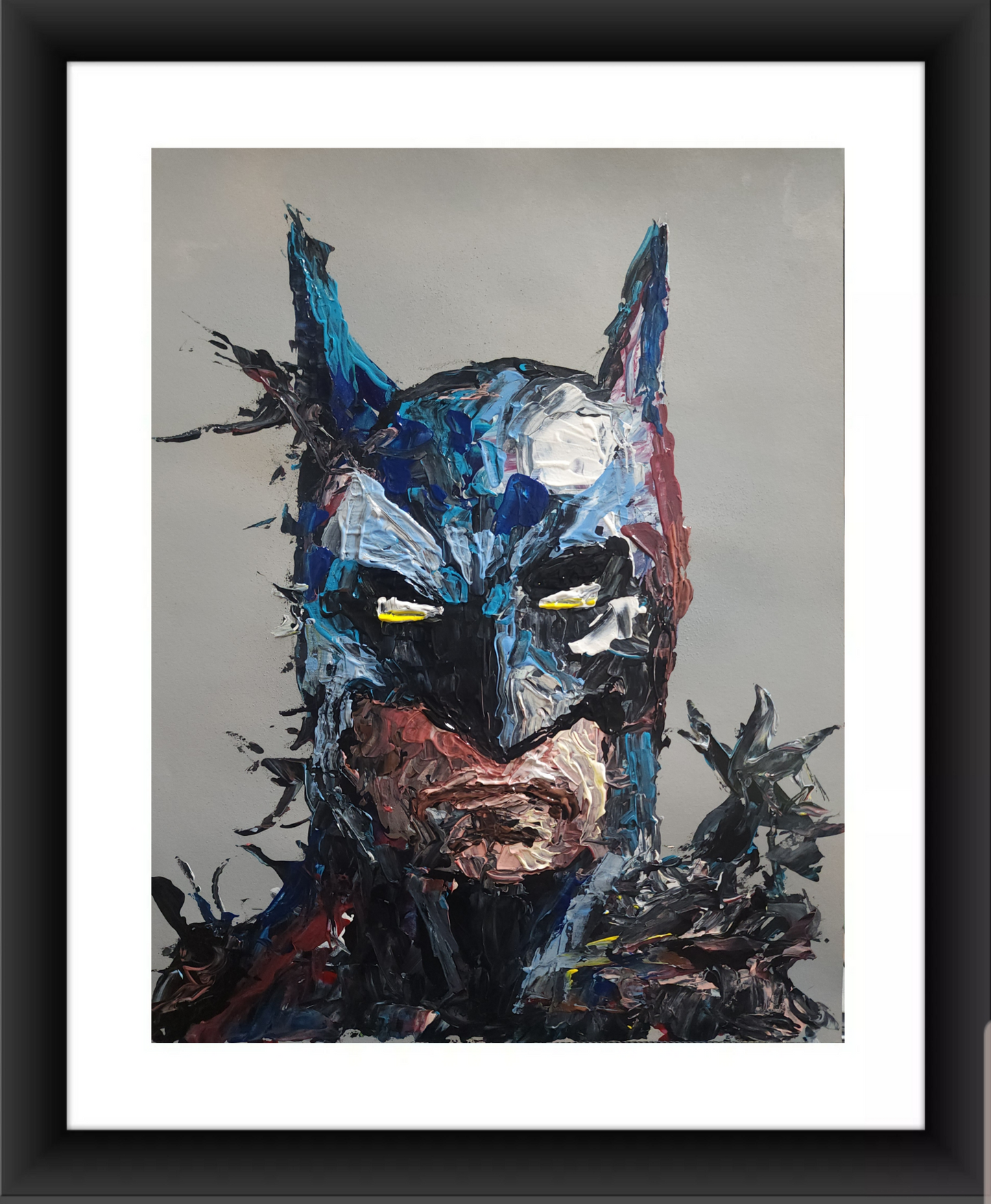 Batman 11x14