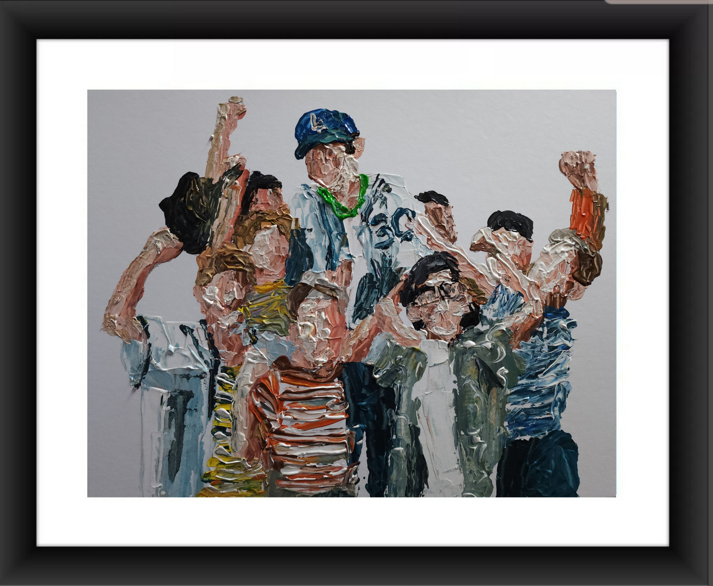 The Sandlot 11x14