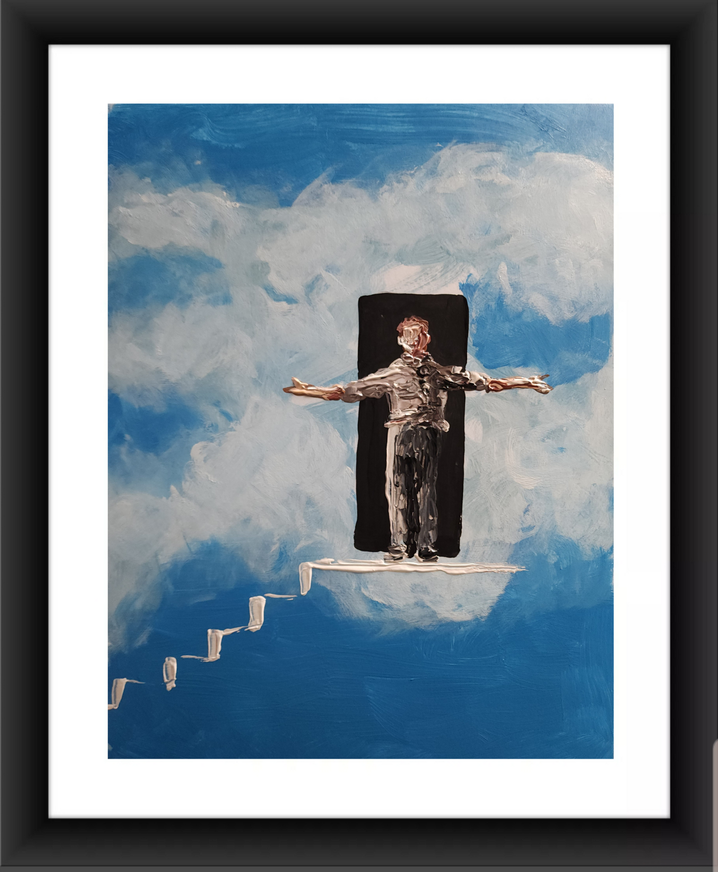 The Truman Show 11x14