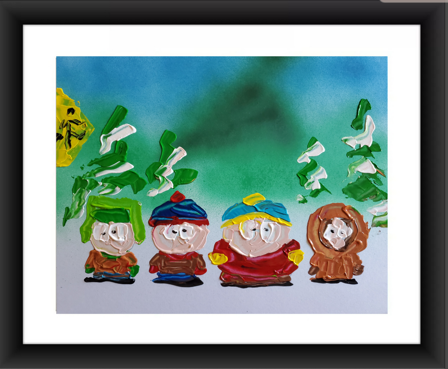 South Park 11x14