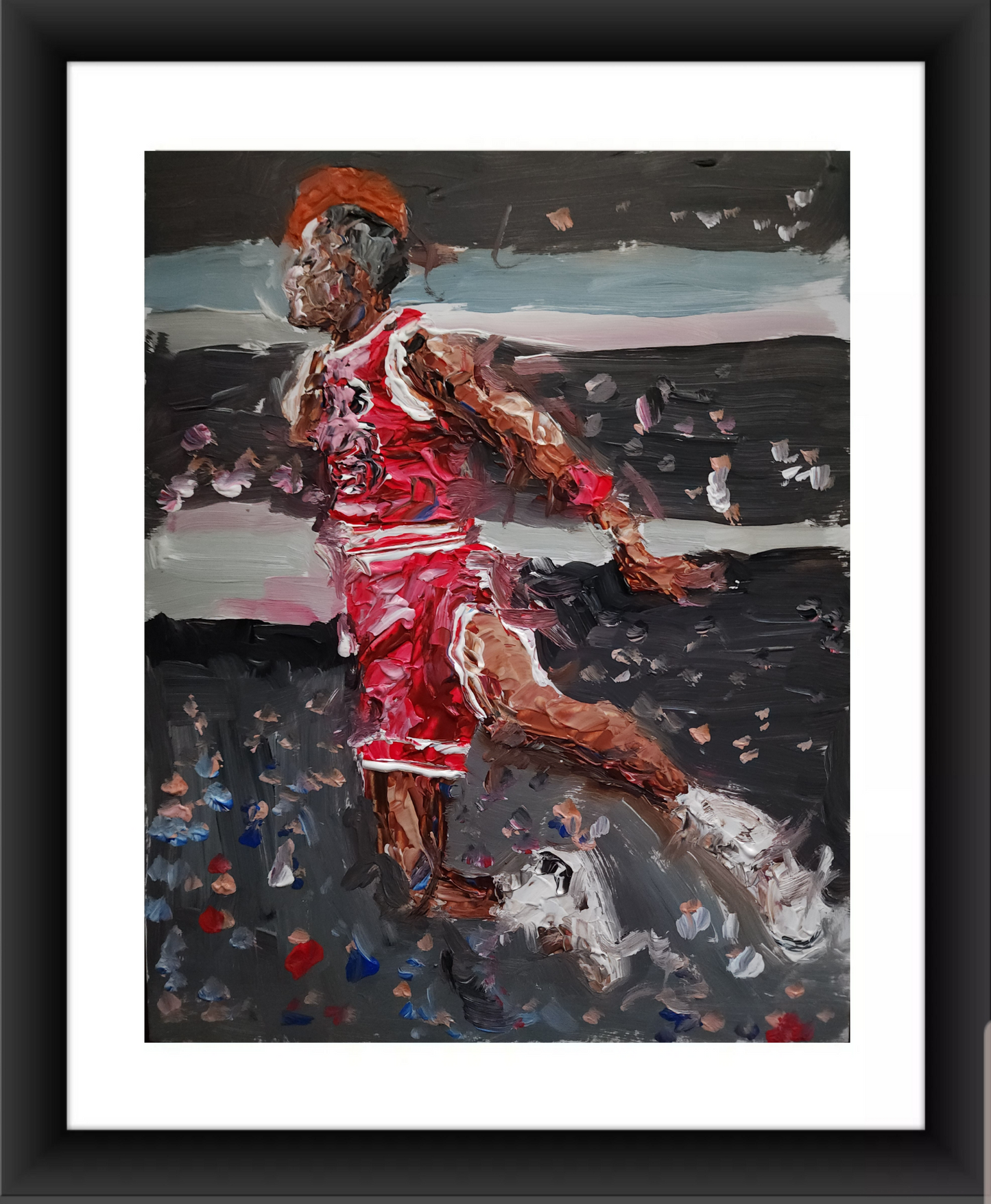 Jordan 11x14