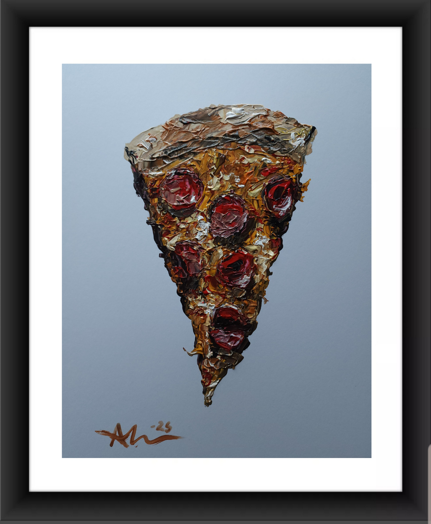 Pizza 11×14 inch