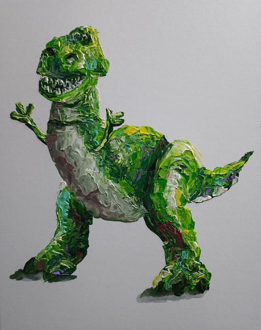 Rex 11x14