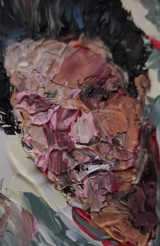 Pete Rose 11x14 inch