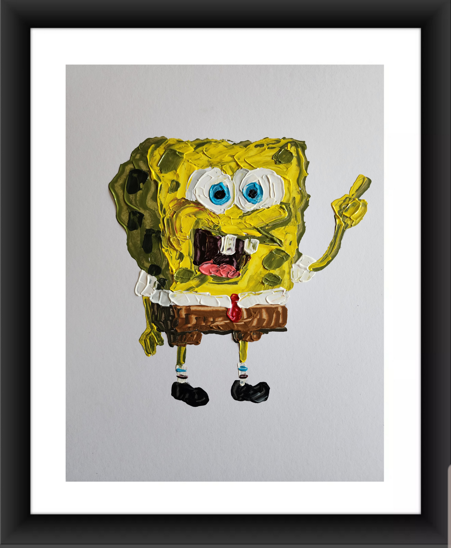 Spongebob