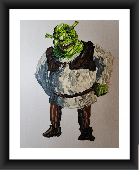Shrek