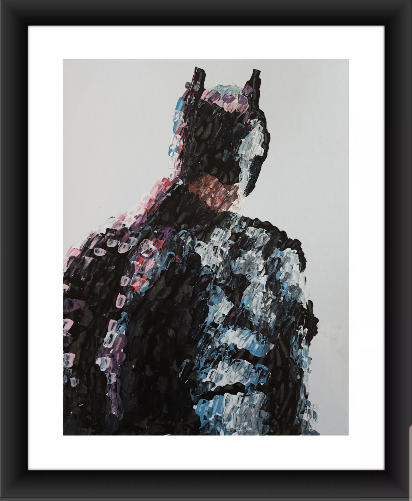 The Batman 11x14
