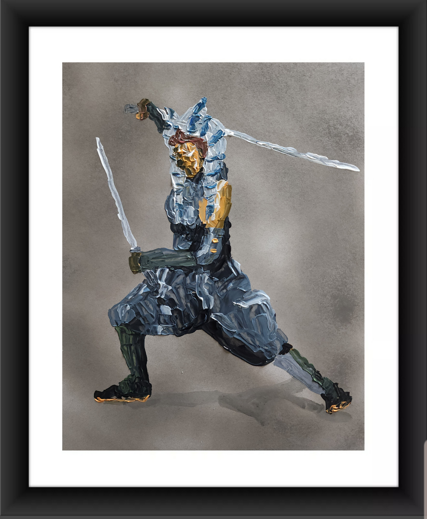 Ahsoka 11x14