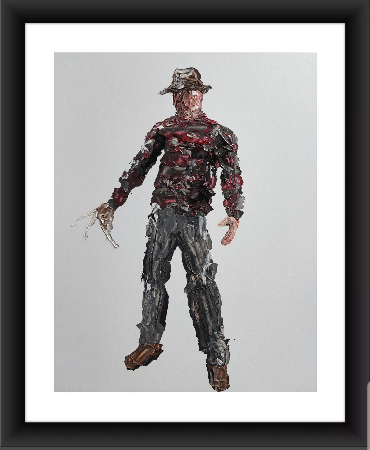 Freddy 11x14
