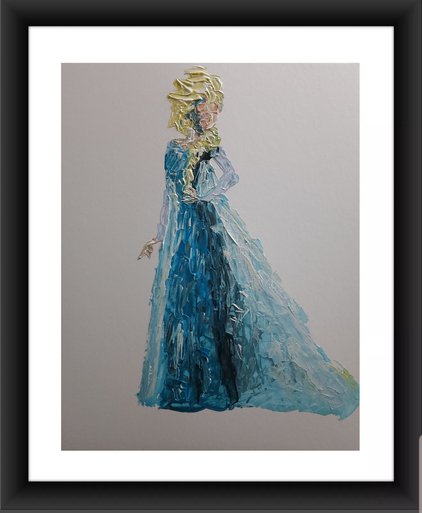 Elsa 11x14