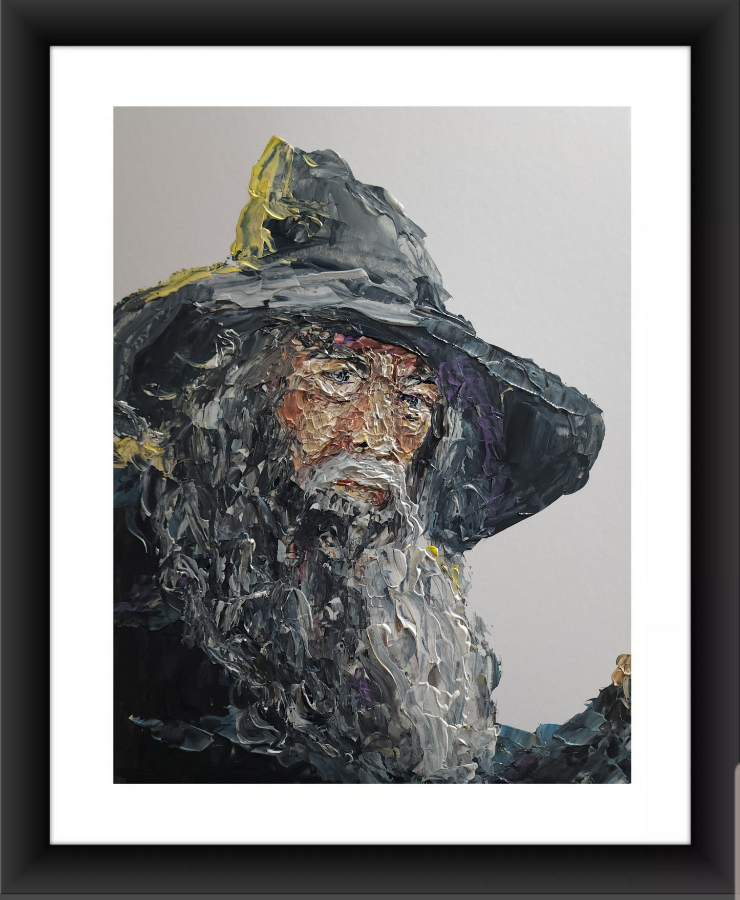 Gandalf 11x14
