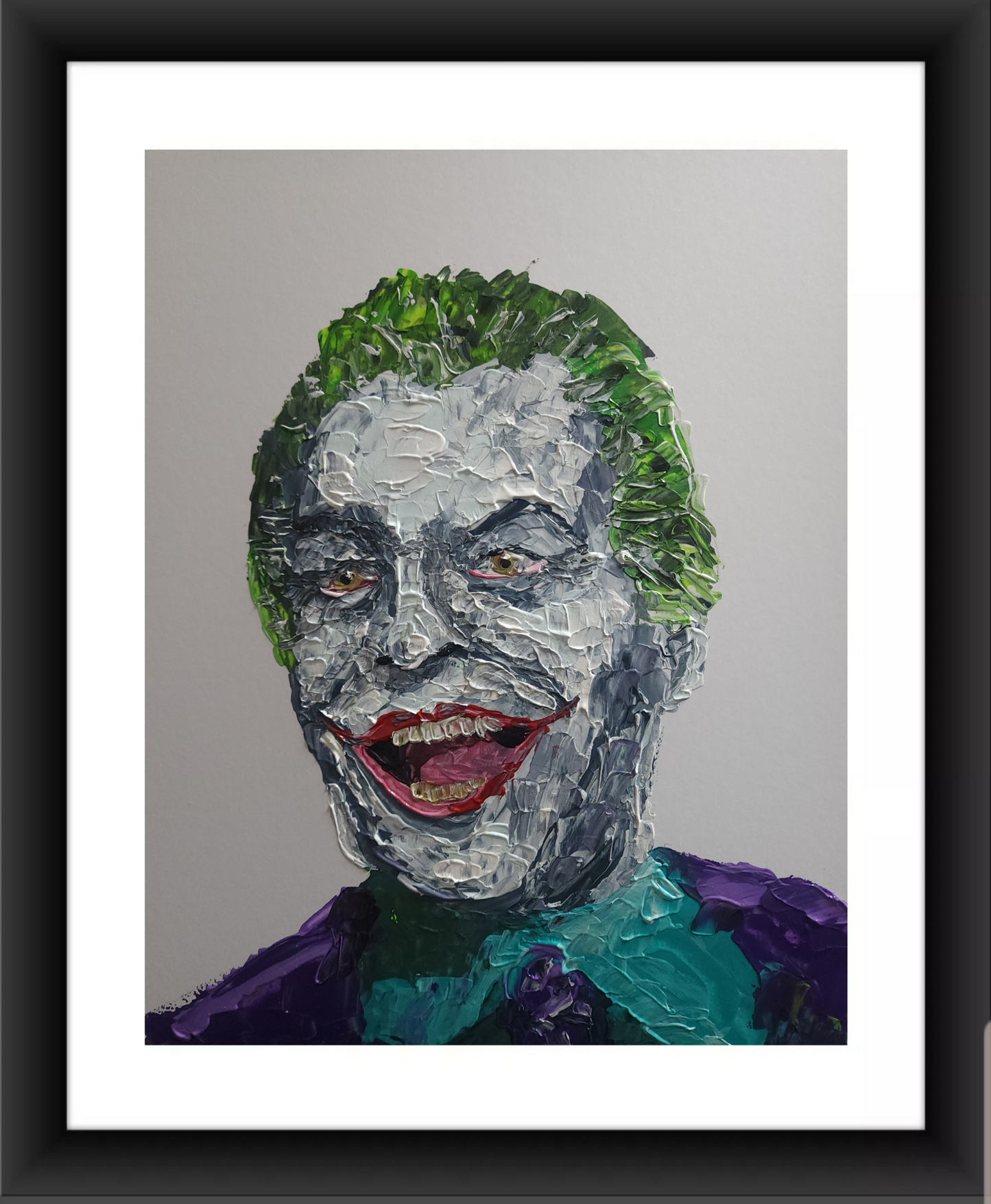 Joker 1989 11x14
