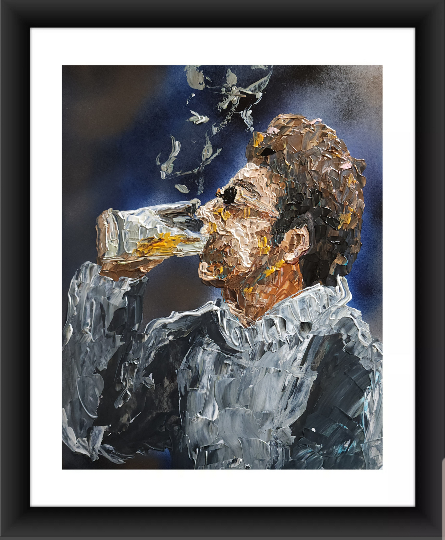 Kramer 11x14