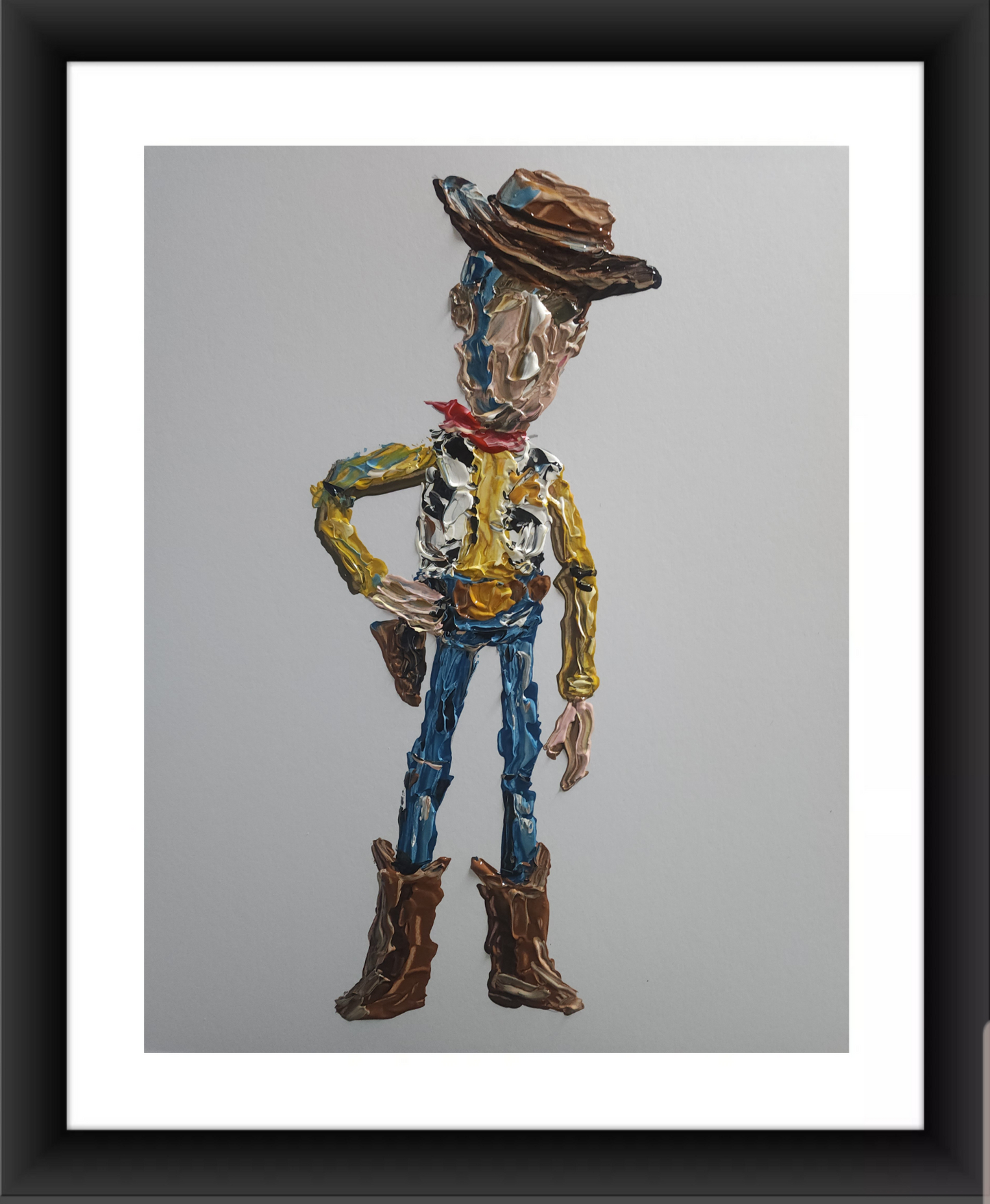 Woody 11x14