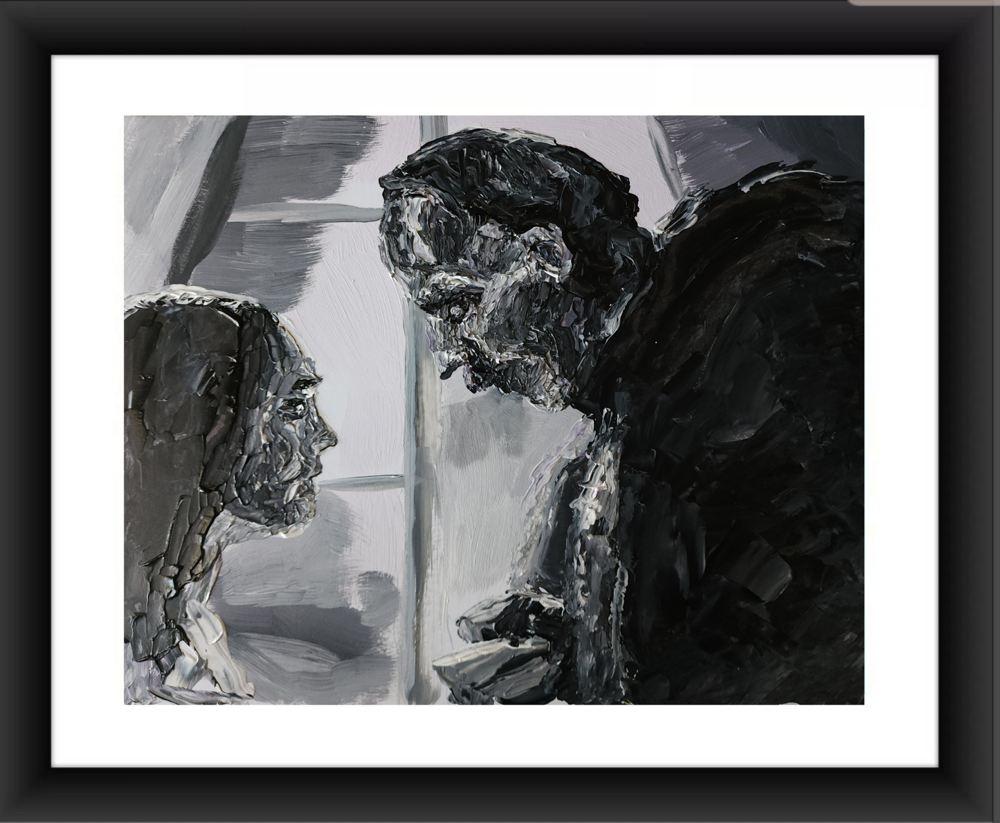 Nosferatu 11x14