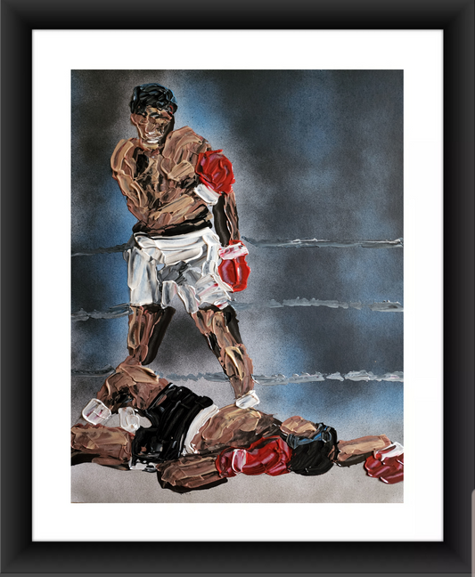 Ali 11x14