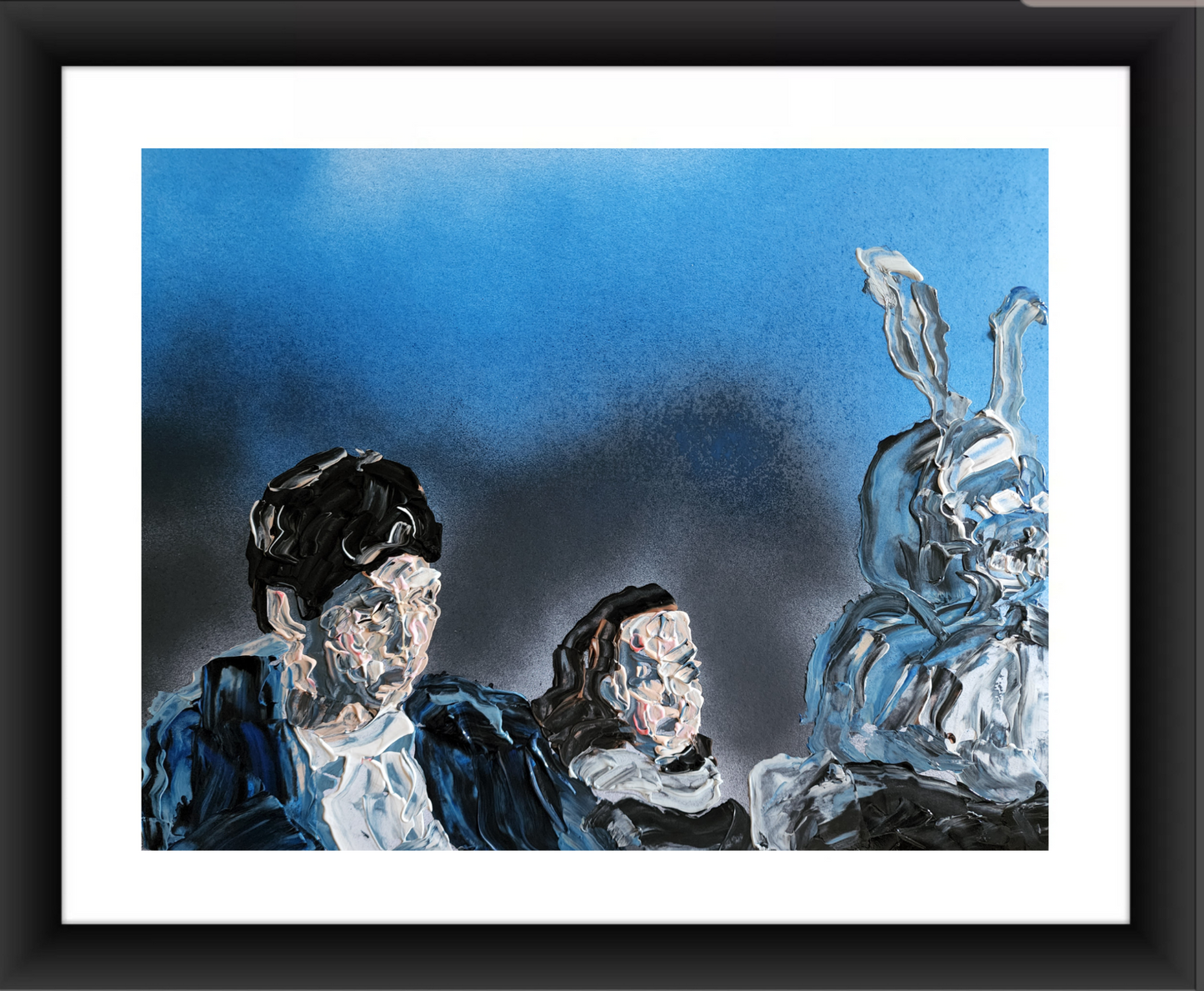 Donnie Darko 11x14