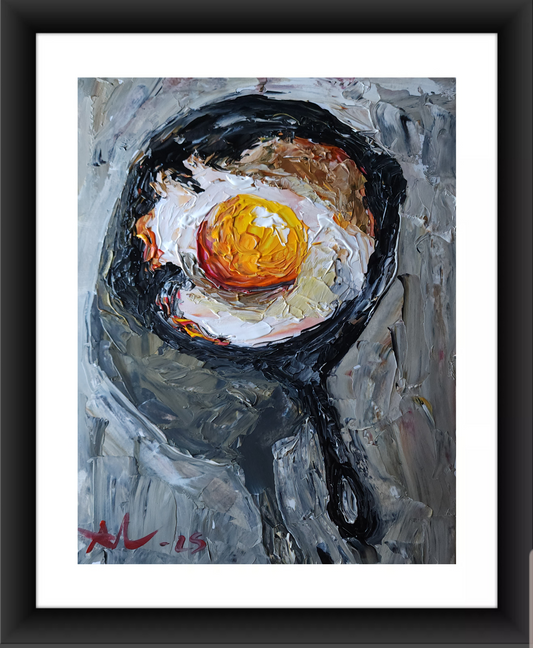 Frying Pan 11×14 inch