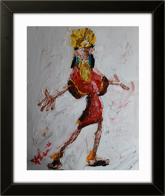 Kuzco 11×14 inch