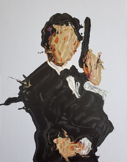 Bond 11×14 inch