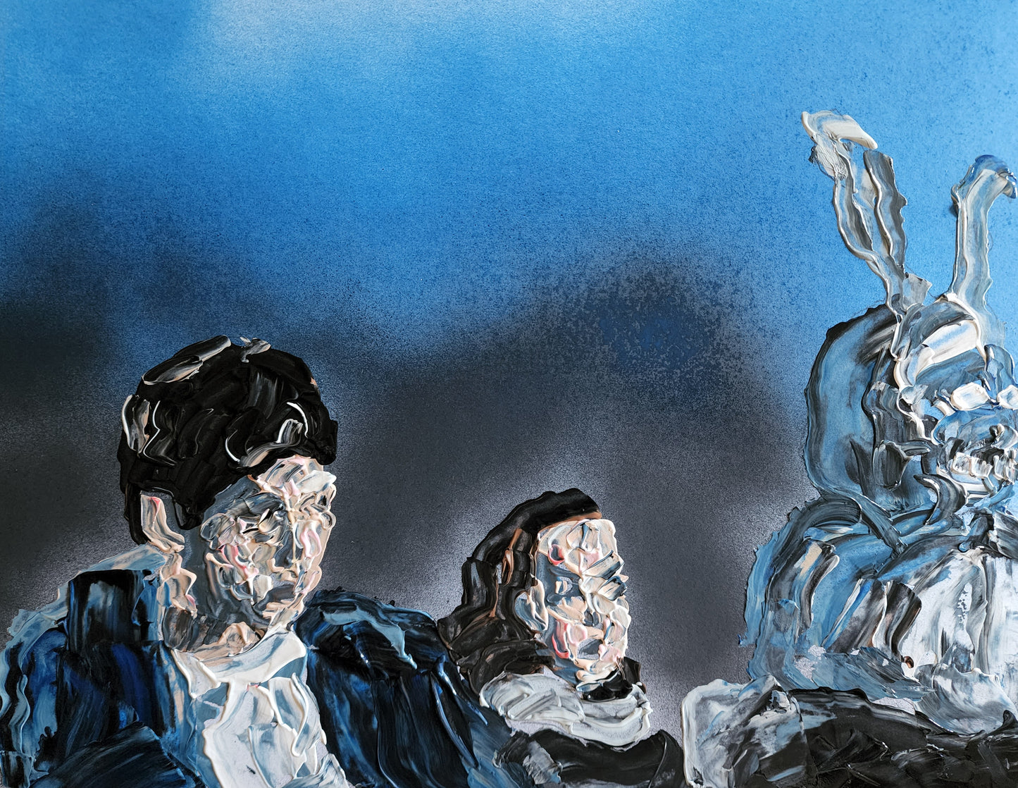 Donnie Darko 11x14