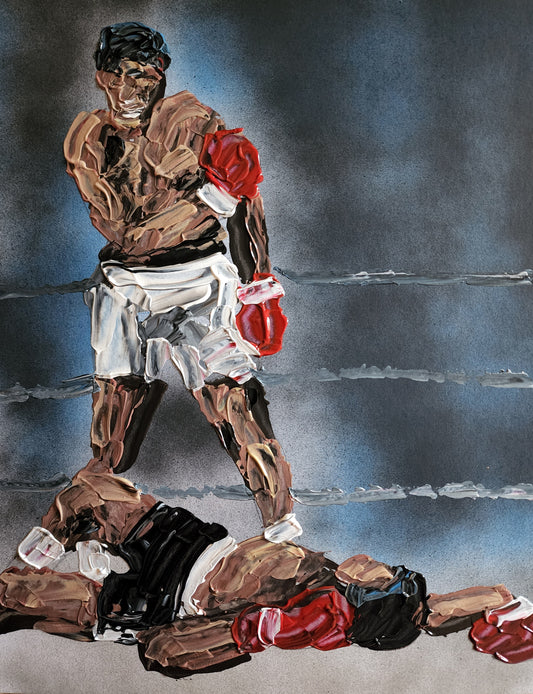 Ali 11x14