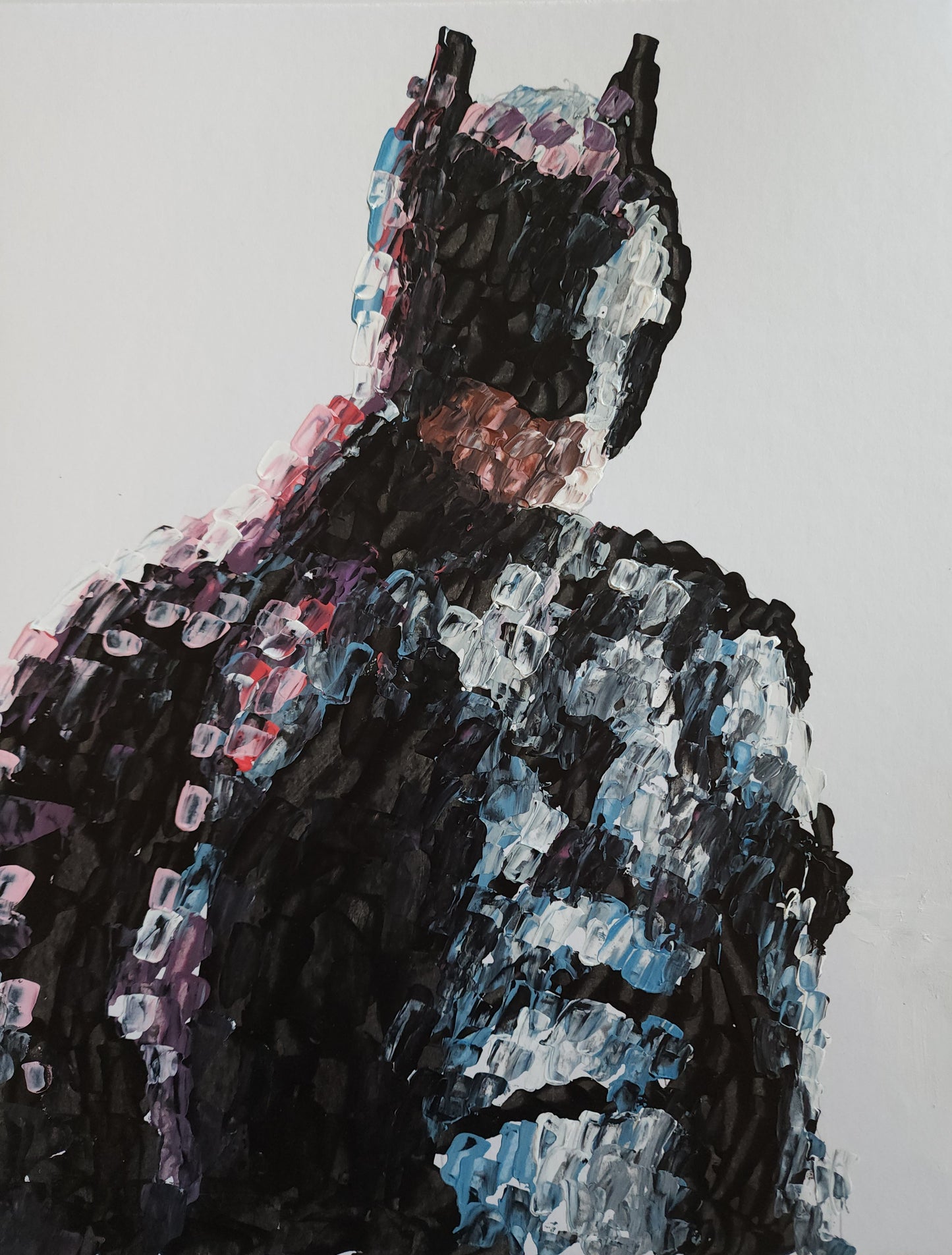 The Batman 11x14