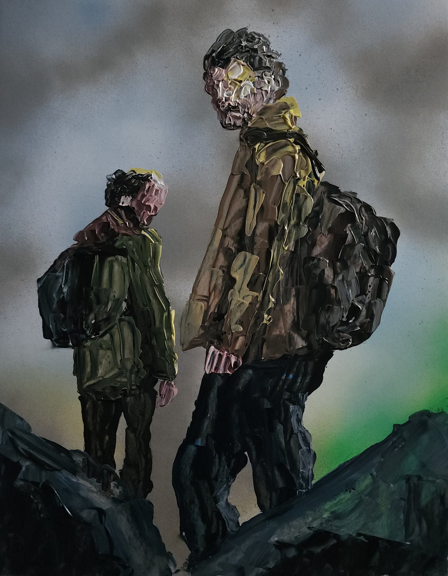 The Last Of Us 11x14