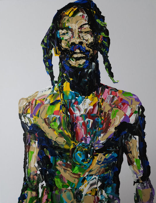 Snoop Dog 11x14