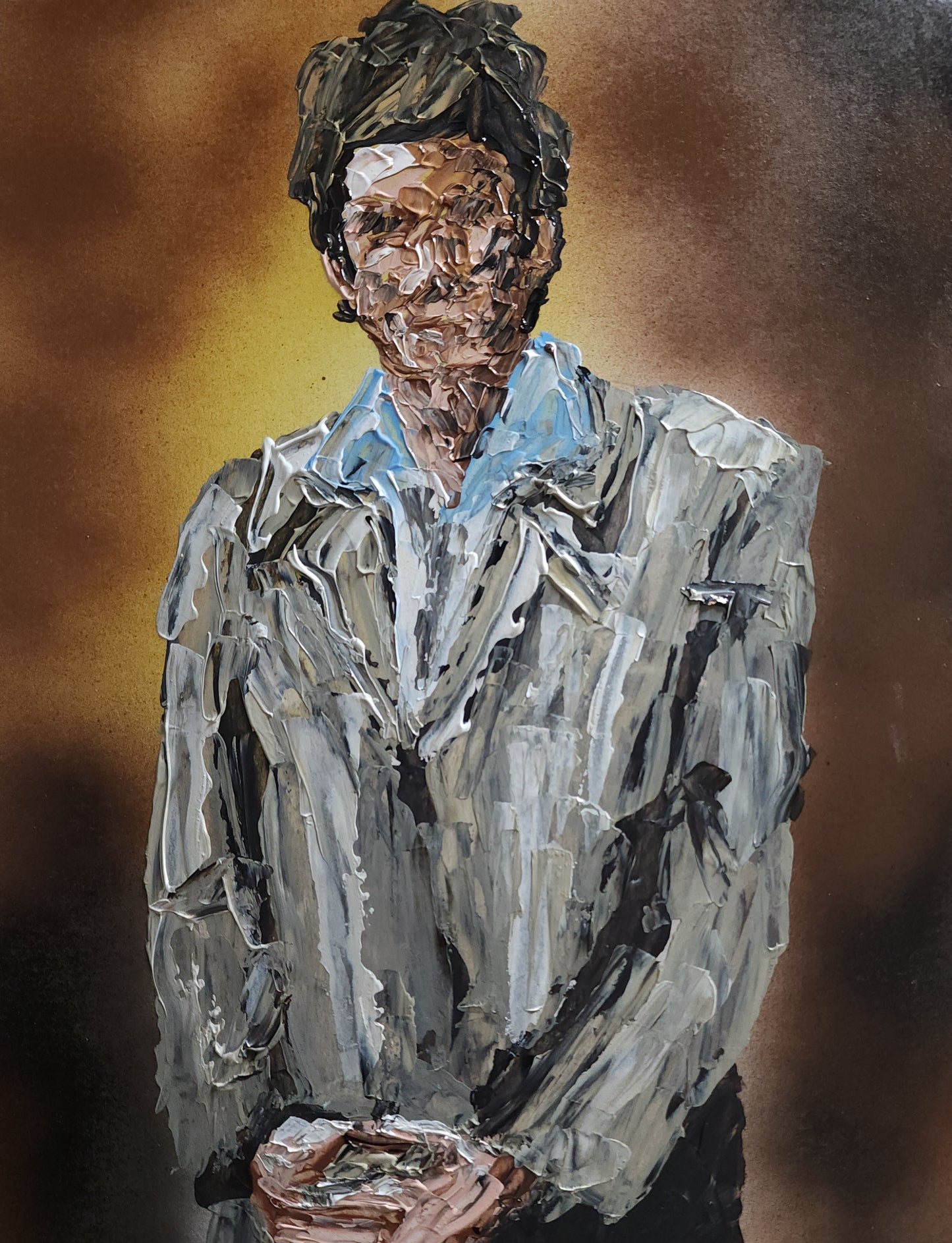 Kramer 11x14