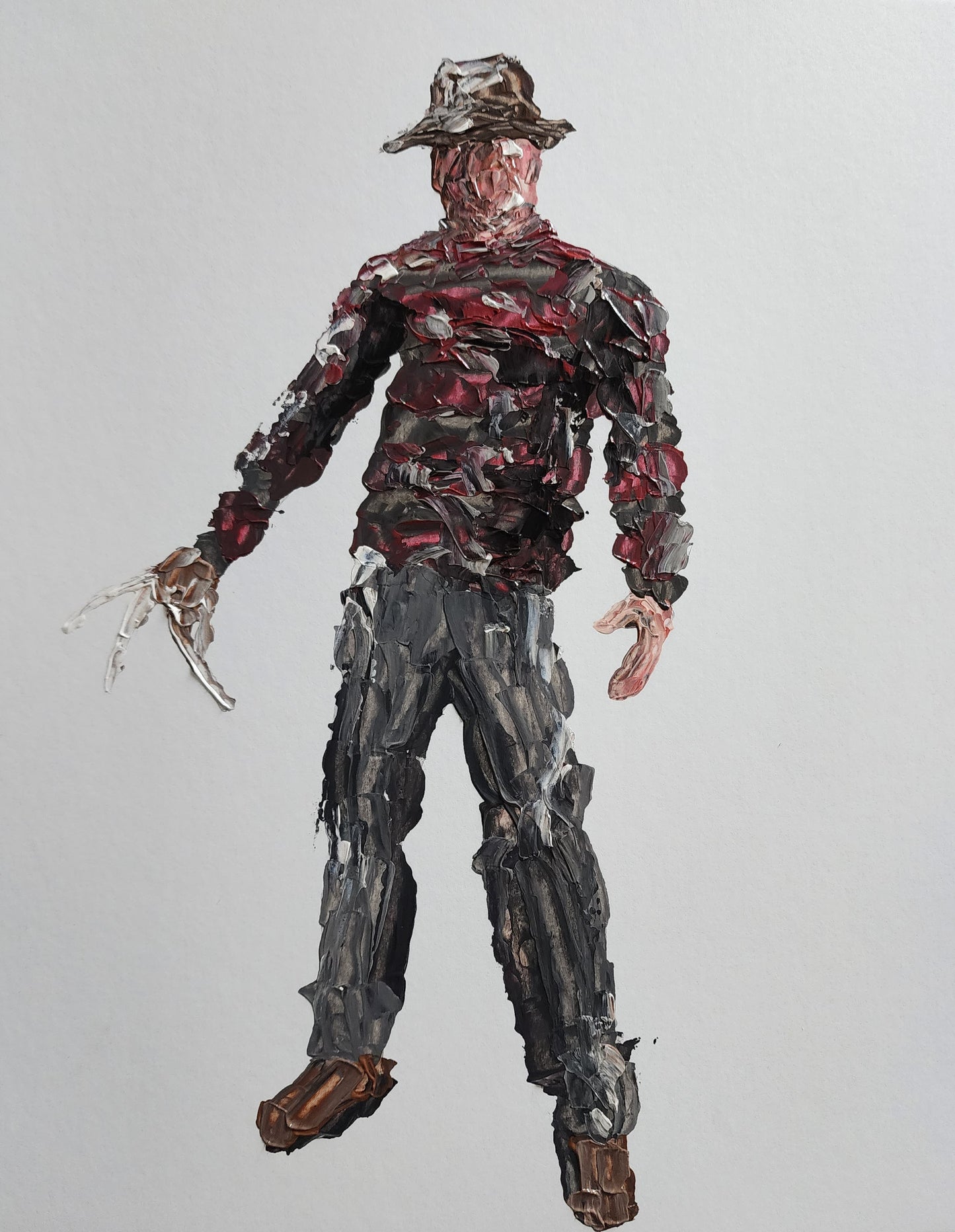 Freddy 11x14