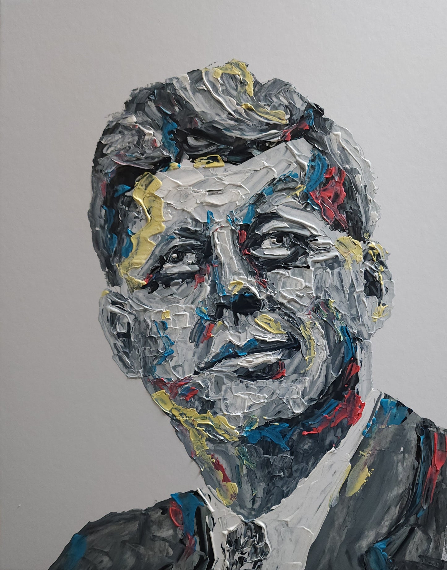 JFK 11x14