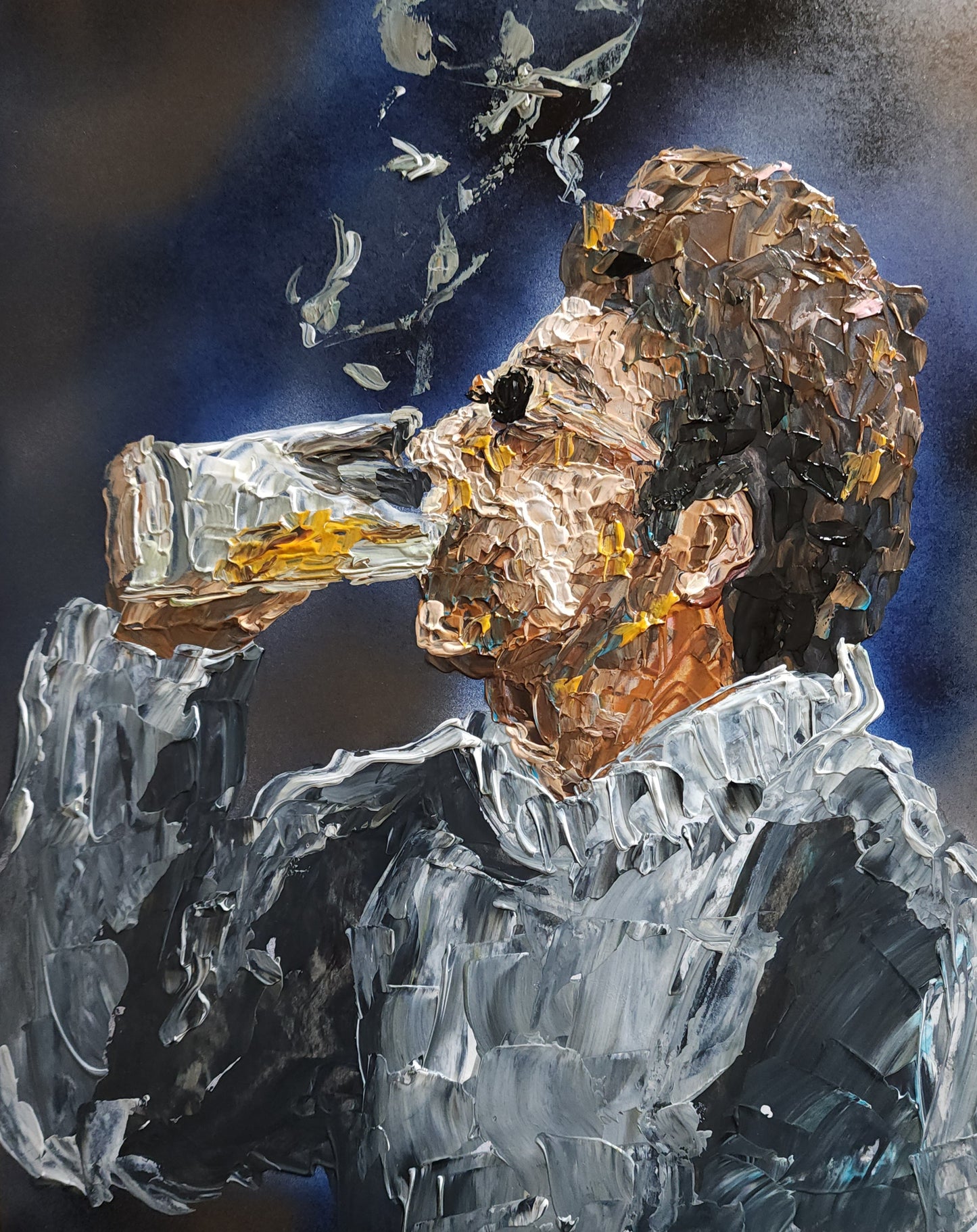 Kramer 11x14