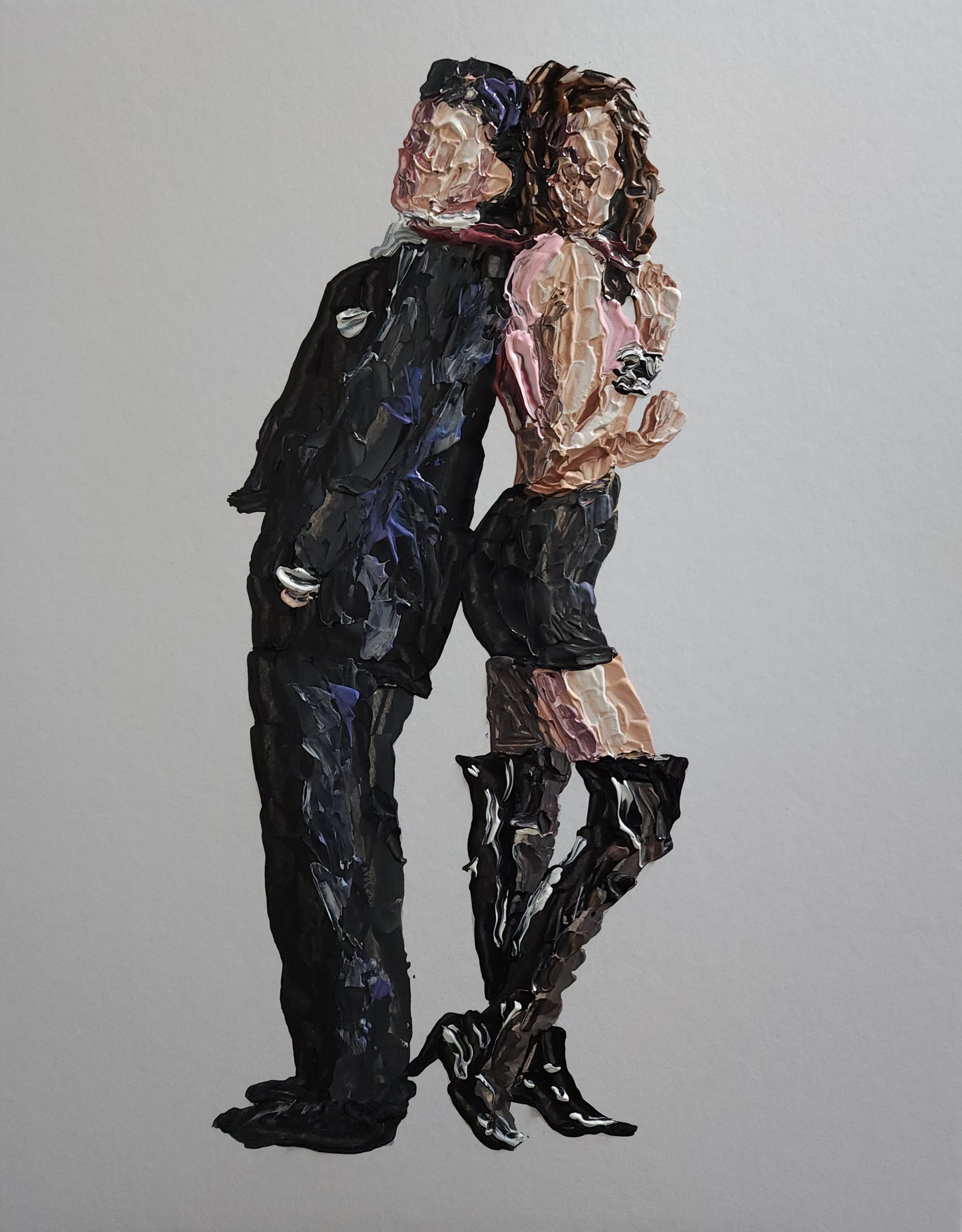 Pretty Woman 11x14