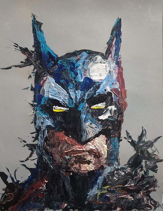 Batman 11x14