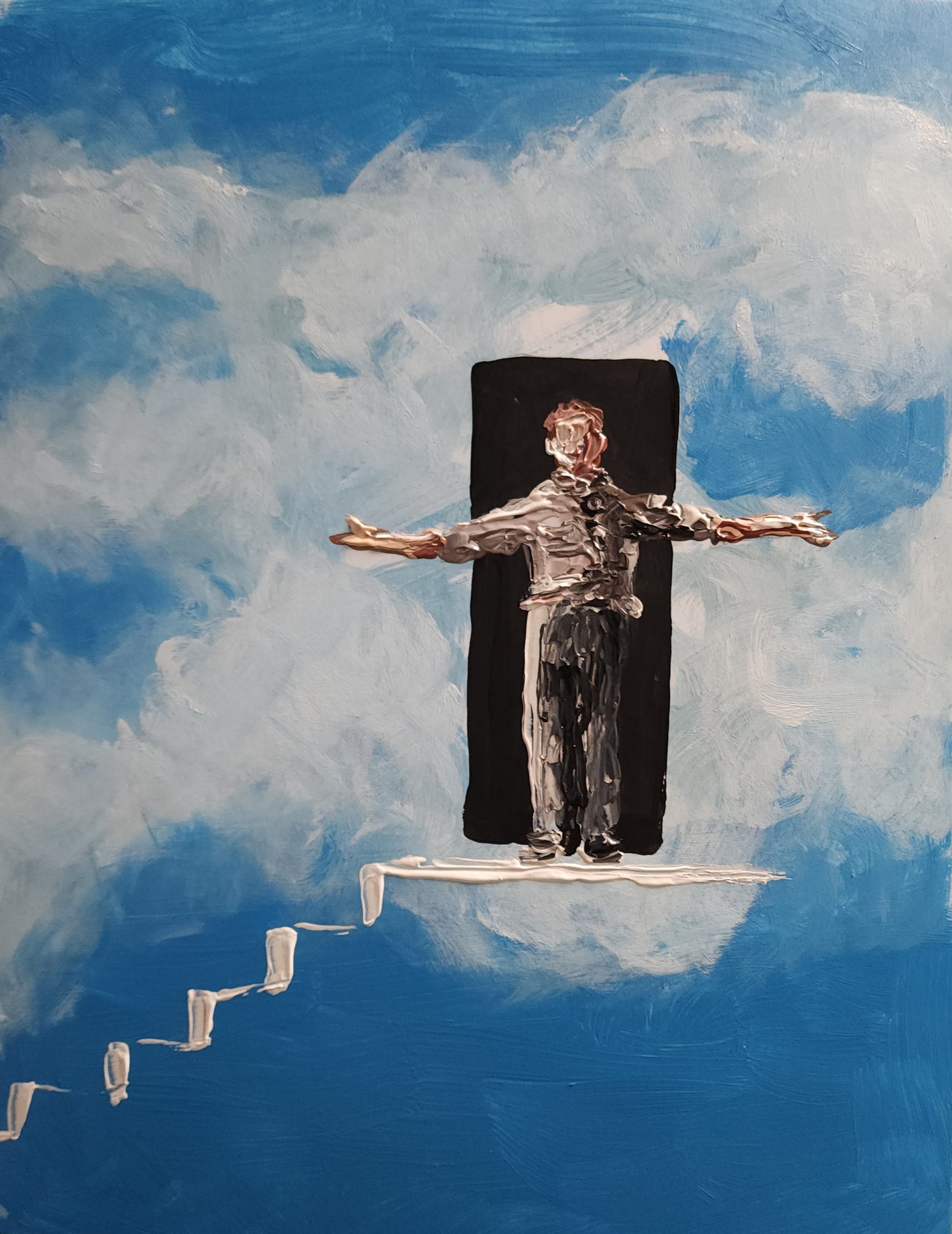 The Truman Show 11x14