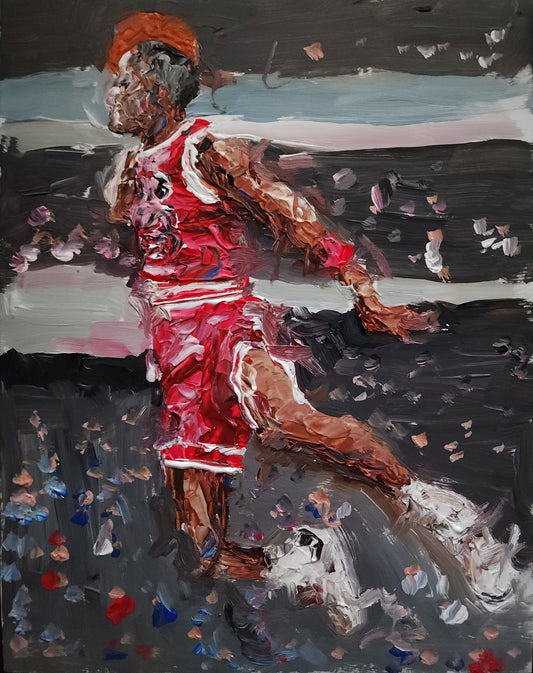 Jordan 11x14
