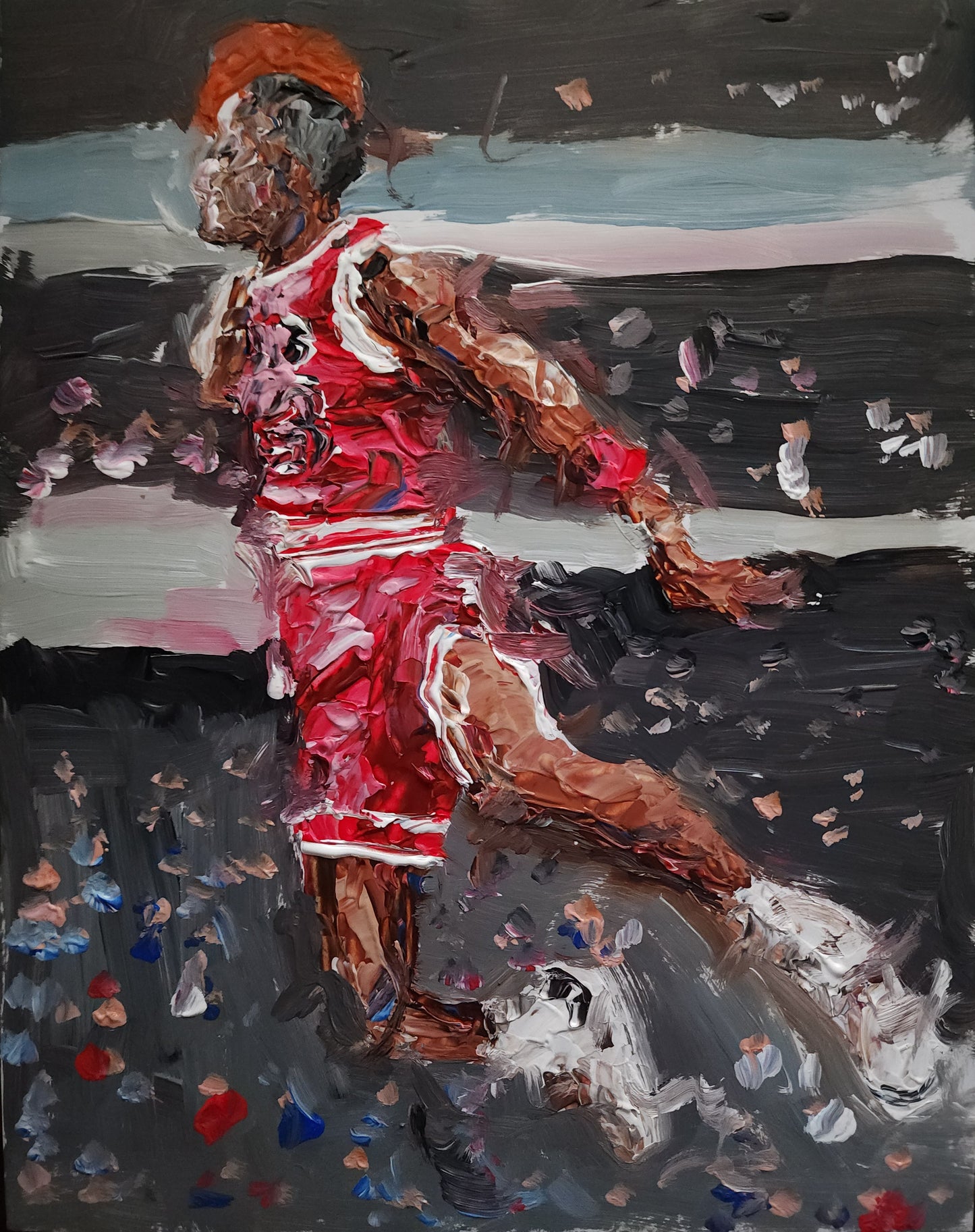 Jordan 11x14